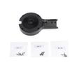 Camera Drones Parts For D-JI Matrice 600 Series Motor Mount(1 Pieces Black) view 1