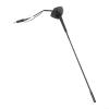 Roof Mount Radio Antenna for ISUZU D MAX MU X 12 18 Easy Replacement Installation view 3