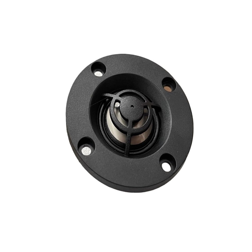 ZVHZQEMMT 2 Inch Tweeter 52mm Speaker Components Titanium Film Treble Neodymium 4OHM 20W 1Pairs Lucky