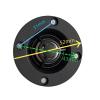 ZVHZQEMMT 2 Inch Tweeter 52mm Speaker Components Titanium Film Treble Neodymium 4OHM 20W 1Pairs Lucky view 2