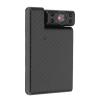 YUEHISY WiFi Action Camera, Phone Transfer via App, 180 Panoramic View, 1080P HD, Night Mode, 128G Support view 1