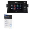 BoxWave Screen Protector Compatible With Raymarine eS75 - ClearTouch Crystal ToughShield 9H (2-Pack), Clear 9H Tough Flexible Film Screen Protector view 1