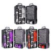 135 in 1 Screwdriver Set Repair Tools to Fixing Phone Laptop PC Watches Glasses and Other Electronics view 3