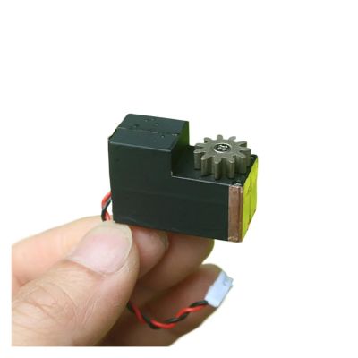 Fingerprint intelligent electronic door lock electronic starter 3V-6V 4.5V 80rpm slow speed high torque engine with 11 BHBHCPZGR