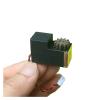 Fingerprint intelligent electronic door lock electronic starter 3V-6V 4.5V 80rpm slow speed high torque engine with 11 BHBHCPZGR view 1