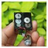 Fingerprint intelligent electronic door lock electronic starter 3V-6V 4.5V 80rpm slow speed high torque engine with 11 BHBHCPZGR view 2