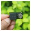 Fingerprint intelligent electronic door lock electronic starter 3V-6V 4.5V 80rpm slow speed high torque engine with 11 BHBHCPZGR view 4