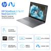 HP 2025 New Envy x360 2-in-1 Laptop, OmniBook X Flip 16" Touchscreen 2K IPS Display, AMD Ryzen AI 5 340, 16GB LPDDR5X RAM, 2TB Gen 4 SSD, Copilot AI, WiFi 6E, w/Mytrix Accessory, Win 11 Pro view 2