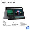 HP 2025 New Envy x360 2-in-1 Laptop, OmniBook X Flip 16" Touchscreen 2K IPS Display, AMD Ryzen AI 5 340, 16GB LPDDR5X RAM, 2TB Gen 4 SSD, Copilot AI, WiFi 6E, w/Mytrix Accessory, Win 11 Pro view 4