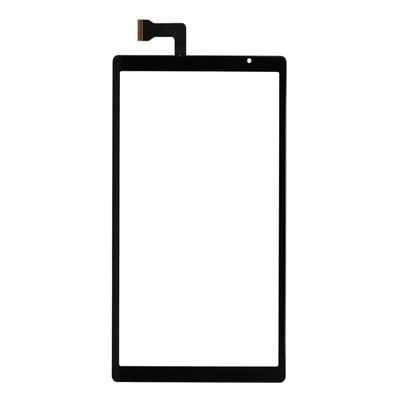 for Vortex TAB T10M/ T10M Pro Plus 10.1inch Touch Screen Front Glass Touch Panel Digitizer Replacement Parts (Not LCD)
