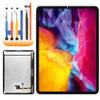 for iPad Pro 11 2018 Screen Replacement for iPad Pro 11 1st/ 2nd Gen 2020 LCD Display A1980 A2013 A2068 A2228 A2228 Screen Replacement Digitizer Touch Assembly Repair Parts view 1