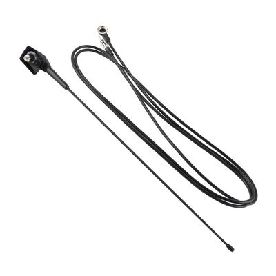 Accessories Car FM Antenna Car Radio Antenna Rubber FM AM Mast Aerial Replacement for Peugeot 205 206 306 307 309 406 806 Car Stereo Antenna