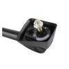 Accessories Car FM Antenna Car Radio Antenna Rubber FM AM Mast Aerial Replacement for Peugeot 205 206 306 307 309 406 806 Car Stereo Antenna view 2