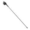 Accessories Car FM Antenna Car Radio Antenna Rubber FM AM Mast Aerial Replacement for Peugeot 205 206 306 307 309 406 806 Car Stereo Antenna view 3