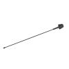 Accessories Car FM Antenna Car Radio Antenna Rubber FM AM Mast Aerial Replacement for Peugeot 205 206 306 307 309 406 806 Car Stereo Antenna view 4