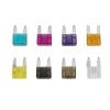 120/300PCS Car Fuse B1ade Fuse Kit Fuses Automatic Truck B1ade The Fuse Insurance Insert Insurance of Piece Lights Auto Accessories(120 pcs) view 1