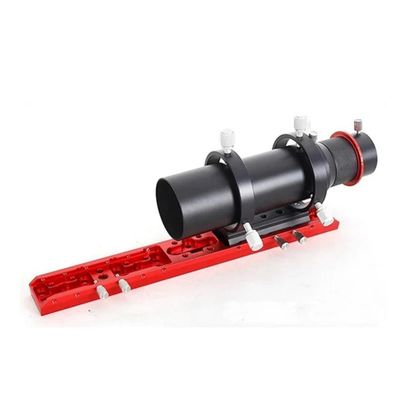 Telescope Astronomical Telescope Accessories Wide/Narrow Guide Mirror Plate Red