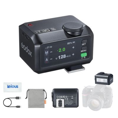 Godox iT30Pro Flash Diffuser Kit