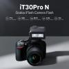 Godox iT30Pro Flash Diffuser Kit view 2