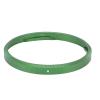 BTSEURY Digital Camera Lens Cap Fit for GRIIIX GN 2 Lightweight Aluminum Alloy Decoration with Lens Protection Avoidance Design (Green) view 1