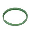 BTSEURY Digital Camera Lens Cap Fit for GRIIIX GN 2 Lightweight Aluminum Alloy Decoration with Lens Protection Avoidance Design (Green) view 3