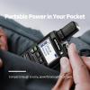 Global Walkie Talkies Unlimited Range 4G LTE PoC Radio Nationwide Long Distance Two Way Radio for Family, Logistic Company and Work Team(6 Pack with SIM Cards) view 4
