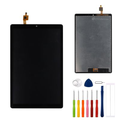 E-yiiviil LCD Digital Display Compatible with TCL Tab 8 LE 9137W 8" LCD Display Touch Screen Assembly with Tools