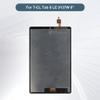 E-yiiviil LCD Digital Display Compatible with TCL Tab 8 LE 9137W 8" LCD Display Touch Screen Assembly with Tools view 3