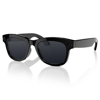 Camera Glasses Recording Video Smart Glasses 5MP HD 1080P Camera AI Chat Voice Control Open Ear Audio Outdoor Sport Bluetooth Eyeglass Lentes con Camara