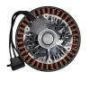 Compatible for T30 Motor Replace Motors parts for Pesticide Sprayer Drone Engines(Used 98new) view 1