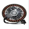 Compatible for T30 Motor Replace Motors parts for Pesticide Sprayer Drone Engines(Used 98new) view 3