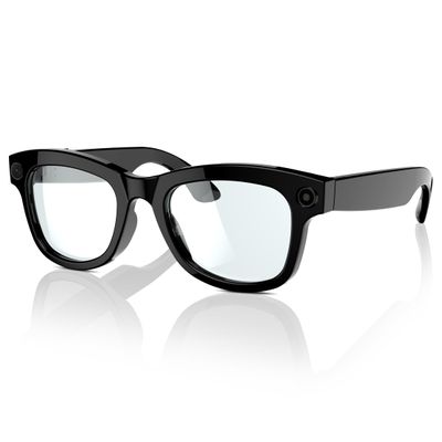 Camera Glasses Recording Video Smart Glasses 5MP HD 1080P Camera AI Chat Voice Control Open Ear Audio Outdoor Sport Bluetooth Eyeglass Lentes con Camara