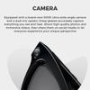 Camera Glasses Recording Video Smart Glasses 5MP HD 1080P Camera AI Chat Voice Control Open Ear Audio Outdoor Sport Bluetooth Eyeglass Lentes con Camara view 2