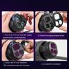 YUEHISY Drone CPL Lens Filter, Multi Layer Coating Optical Glass Polarizer Filter with for 4 Pro view 2