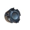 ZVHZQEMMT for 1.75 Inch Speaker + 2inch Bass Diaphragm Computer Desktop Passive Speaker DIY 1Pairs Lucky view 2