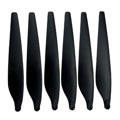Agriculture Drone Propellers Compatible for X8 8120 Power UAV Propellers Repair Accessories(6CW)