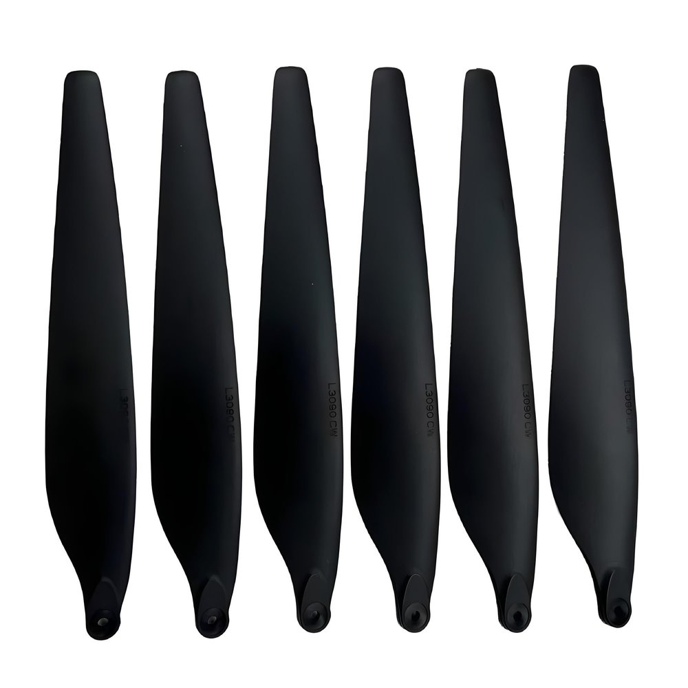 Agriculture Drone Propellers Compatible for X8 8120 Power UAV Propellers Repair Accessories(6CW)