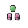 Filters Set,Compatible for AIR 3S Filter HD Optical Glass Lens CPL/ND8/ND16 Accessories view 1