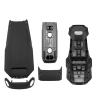 Compatible for Mavic 3 Upper Shell Middle Shell Bottom Shell Front Cover,Compatible for Mavic 3 / Cine Drone Replacement Accessories(Gimbal Protect cover) view 2