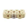 Propeller Rubber Bracket (Yellow) Beef Tendon Spacer Drone Parts Compatible for T20P/T40/T50/FC30 Drone Accessories Parts(100pcs) view 1