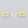 Propeller Rubber Bracket (Yellow) Beef Tendon Spacer Drone Parts Compatible for T20P/T40/T50/FC30 Drone Accessories Parts(100pcs) view 2