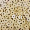 Propeller Rubber Bracket (Yellow) Beef Tendon Spacer Drone Parts Compatible for T20P/T40/T50/FC30 Drone Accessories Parts(100pcs) view 3