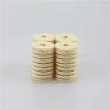 Propeller Rubber Bracket (Yellow) Beef Tendon Spacer Drone Parts Compatible for T20P/T40/T50/FC30 Drone Accessories Parts(100pcs) view 4