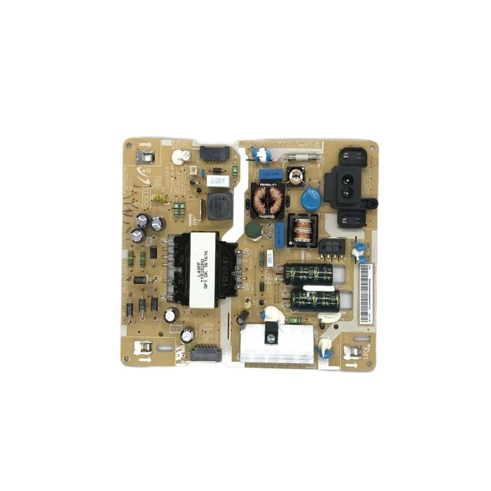 SQJZWOD BN44-00866A L40PF_KHS Power Supply Card .Compatible with Samsung. UN40K5100AF UN40K5100AFXZA TV Original Power Card Professional Power Board