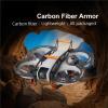 Carbon Fibre Armour,Compatible for NEO Propeller Drone Fuselage All Round Impact Protection Cool Armour Neo Drone Accessories view 2