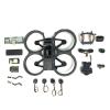 Compatible for Avata 2 Upper, Middle, Lower Shell ESC GPS Board, Motor, Gimbal, Lens, Camera, Suitable Compatible for Drones in Avata Series(Chocolate) view 2