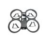 Compatible for Avata 2 Upper, Middle, Lower Shell ESC GPS Board, Motor, Gimbal, Lens, Camera, Suitable Compatible for Drones in Avata Series(Chocolate) view 3