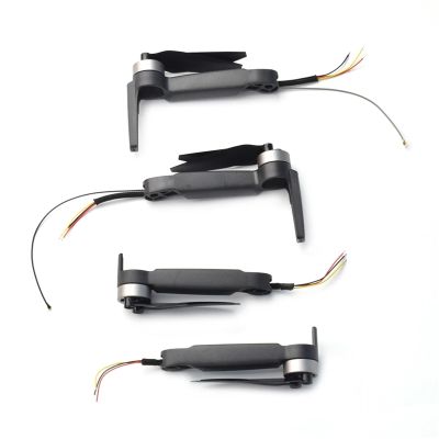 Motor Arm,Compatible for FIMI Mini 3 RC Camera Drone Front/Rear Left/Right Arms Spare Parts(1 set)