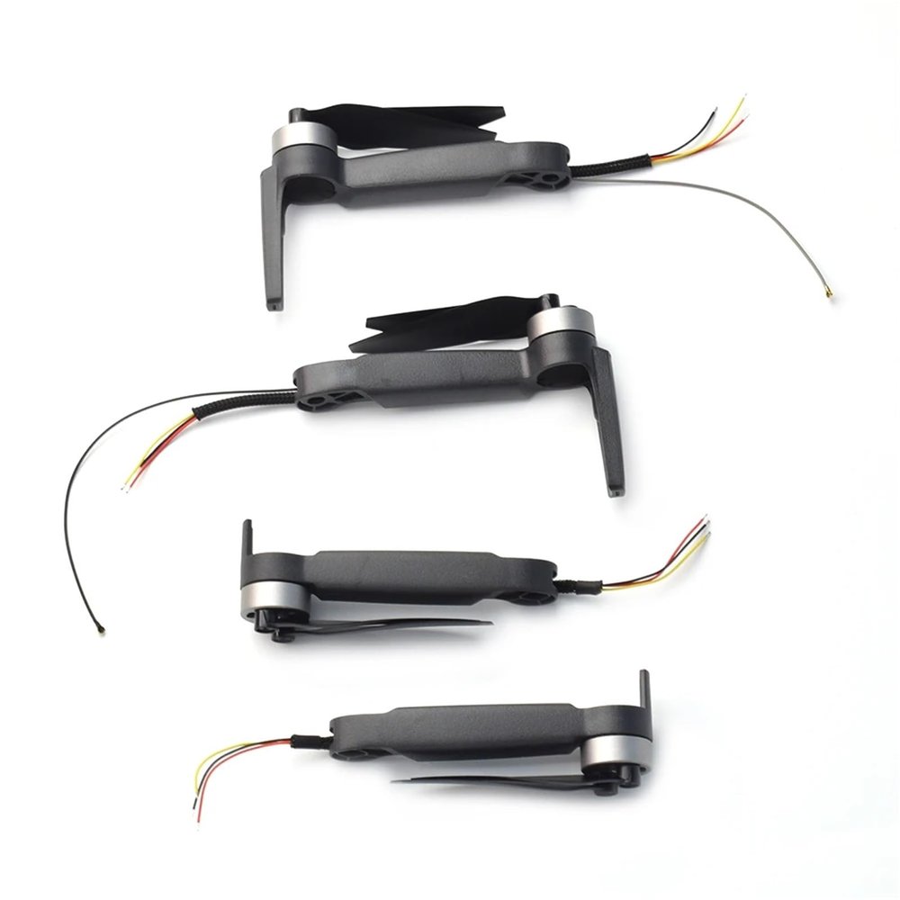 Motor Arm,Compatible for FIMI Mini 3 RC Camera Drone Front/Rear Left/Right Arms Spare Parts(1 set)