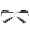 Motor Arm,Compatible for FIMI Mini 3 RC Camera Drone Front/Rear Left/Right Arms Spare Parts(1 set) view 2